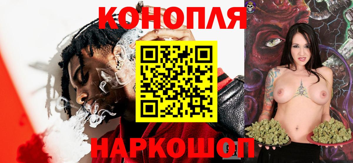 Конопля OG Kush Ивантеевка